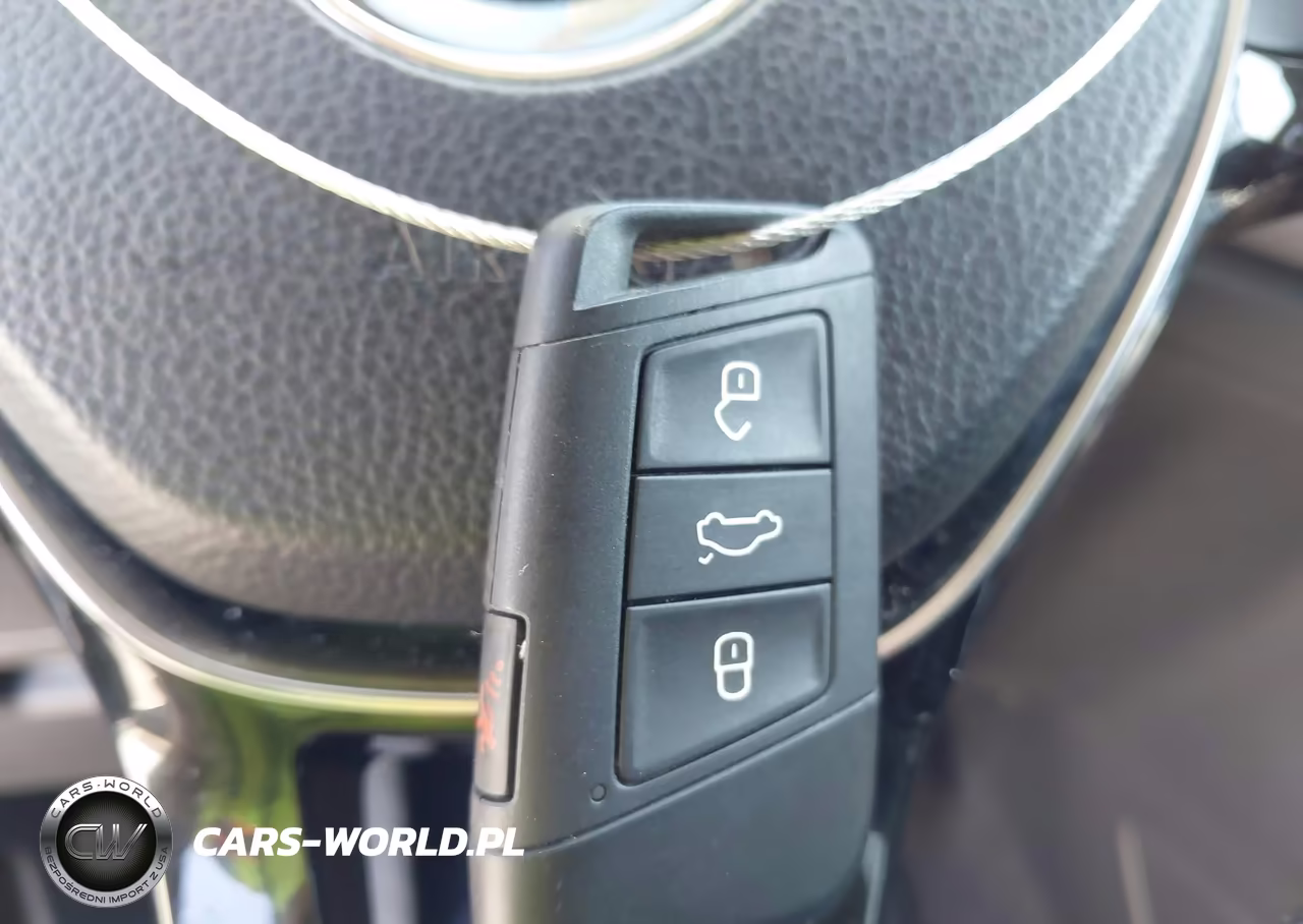 2018 Volkswagen Atlas 3.6L V6 Se VIN:1V2CR2CAXJC545429 - 11
