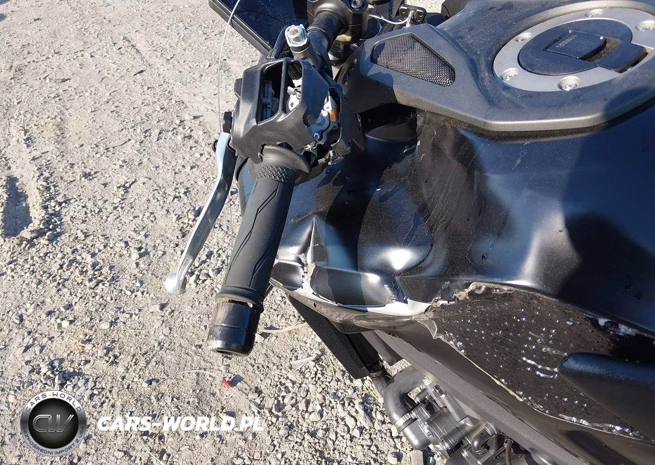 2025 Yamaha Mt09 VIN:JYARN94E2SA002246 - 14