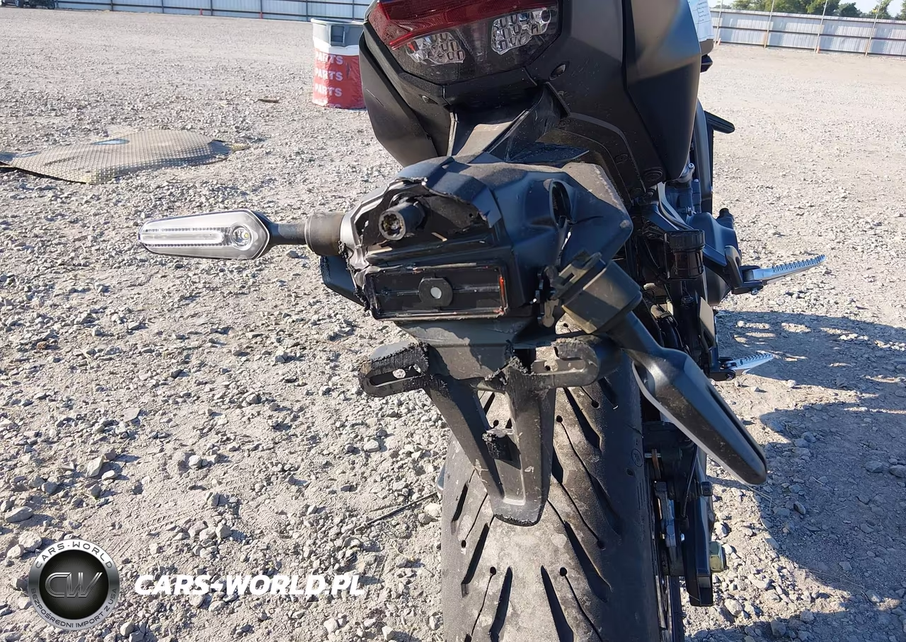 2025 Yamaha Mt09 VIN:JYARN94E2SA002246 - 15