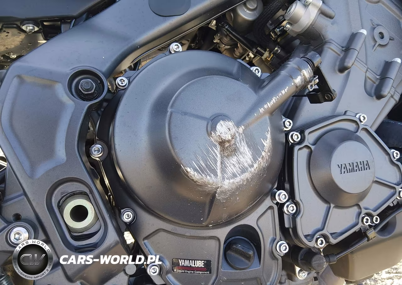 2025 Yamaha Mt09 VIN:JYARN94E2SA002246 - 16