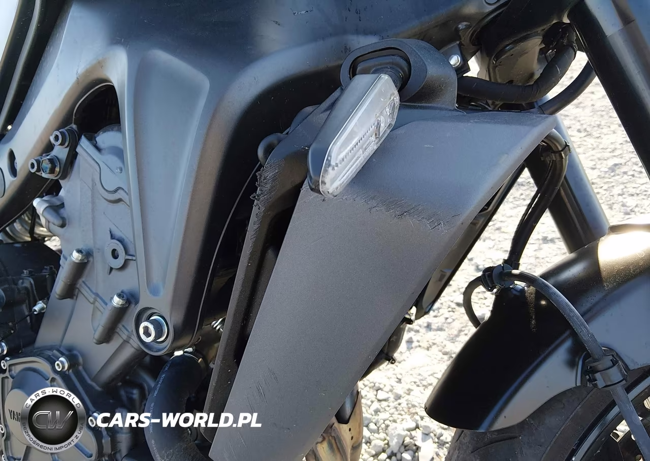 2025 Yamaha Mt09 VIN:JYARN94E2SA002246 - 17