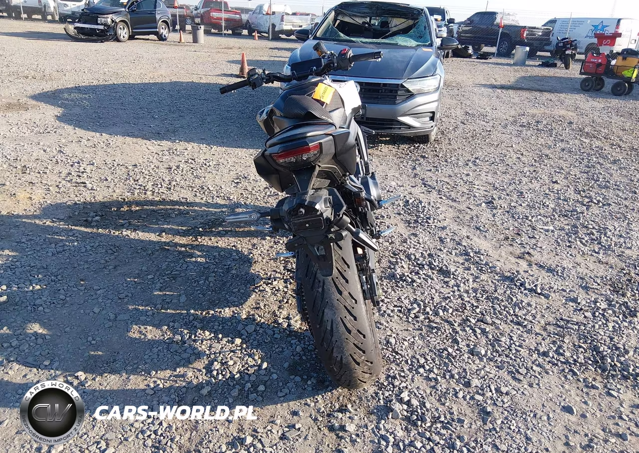 2025 Yamaha Mt09 VIN:JYARN94E2SA002246 - 6