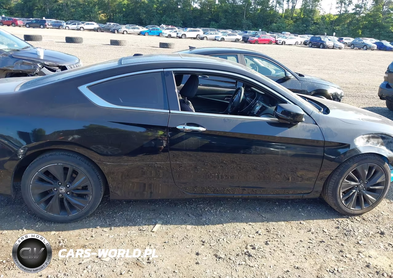 2016 Honda Accord Ex VIN:1HGCT1B76GA006623 - 13