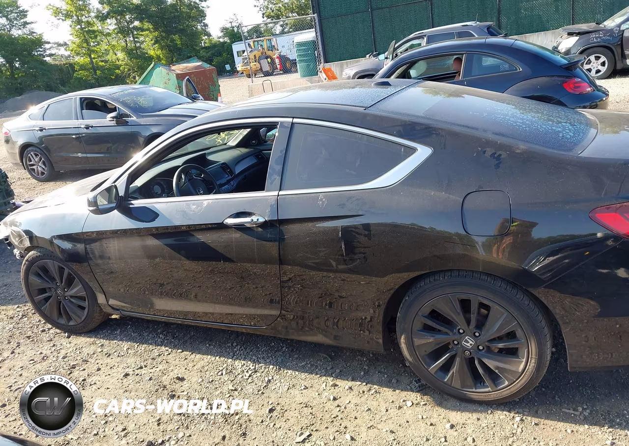 2016 Honda Accord Ex VIN:1HGCT1B76GA006623 - 14