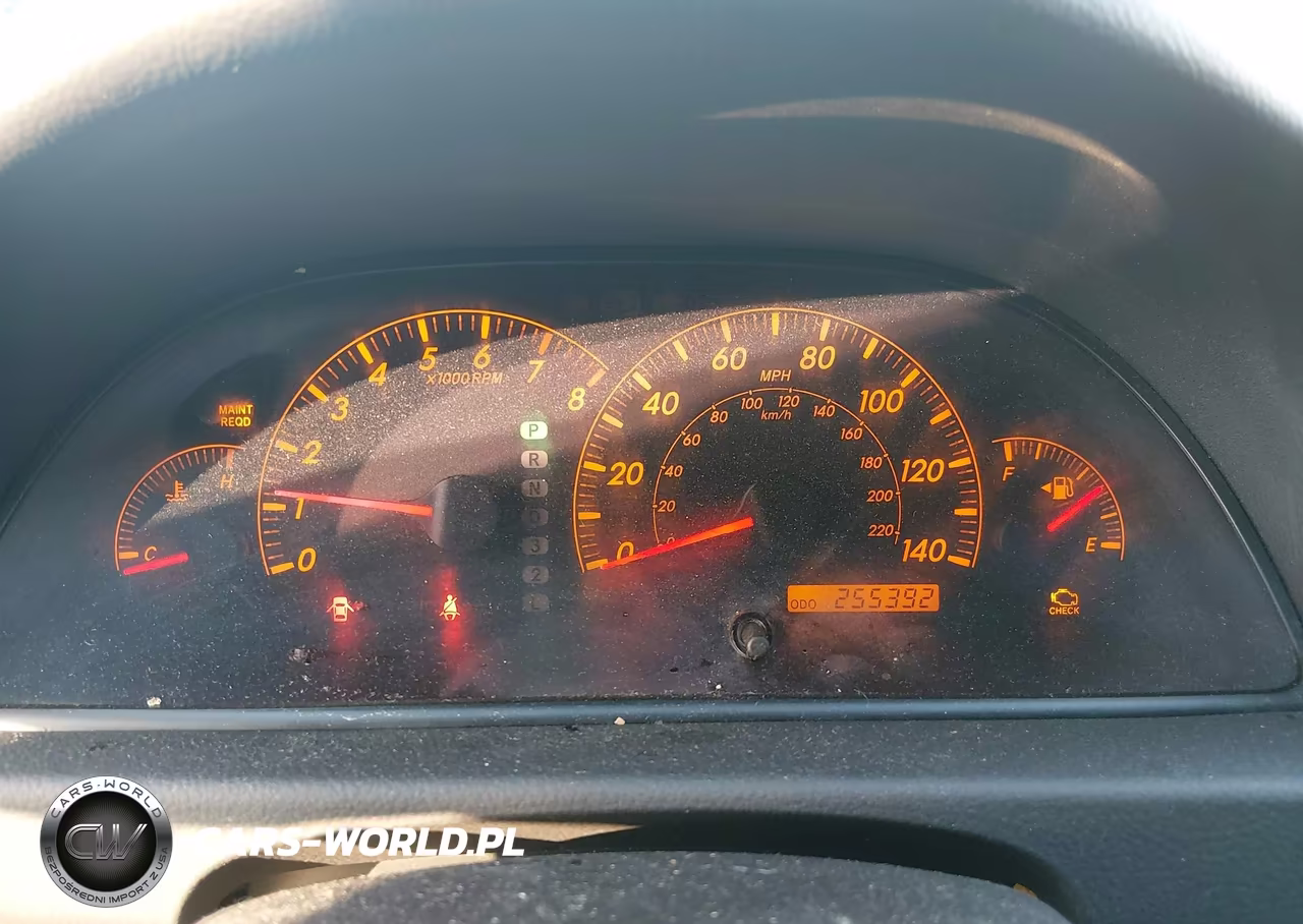 2005 Toyota Camry Se VIN:4T1BE32K75U557445 - 7