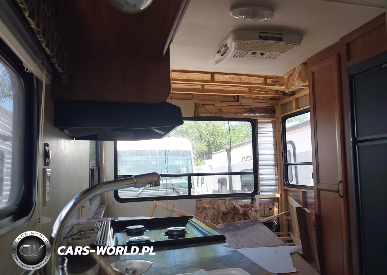 2015 Gulfstream Conquest 20Qbg VIN:1NL1GTJ29F1116747 - 6