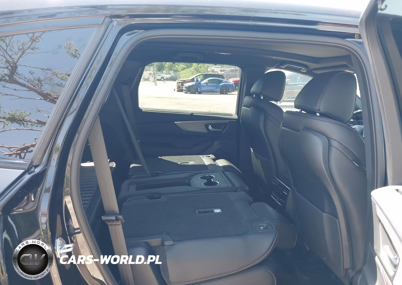 2022 Acura Mdx Type S VIN:5J8YD8H93NL002065 - 8