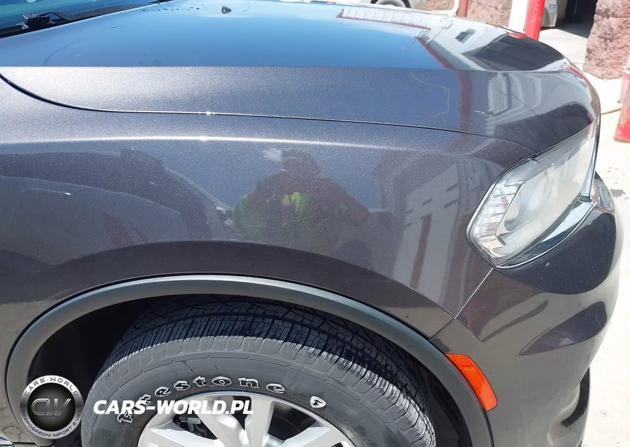 2021 Dodge Durango Sxt Plus Awd VIN:1C4RDJAG2MC762408 - 6