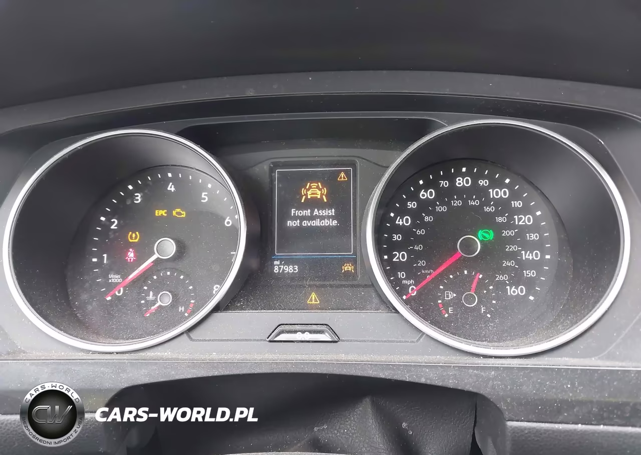 2021 Volkswagen Tiguan 2.0T S VIN:3VV0B7AX3MM116232 - 7