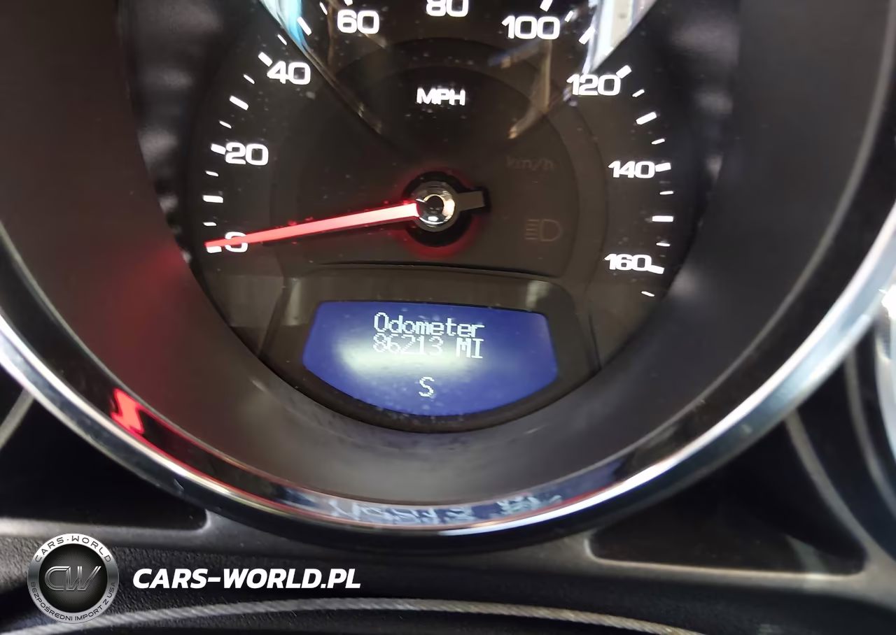 2013 Cadillac Cts Premium VIN:1G6DP5E37D0119962 - 15