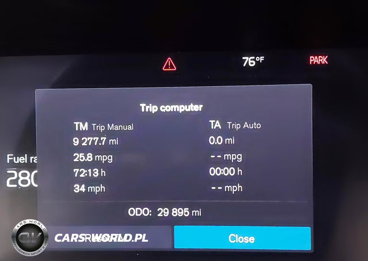 2024 Volvo Xc40 B5 Ultimate Bright Theme VIN:YV4L12UF5R2235349 - 15