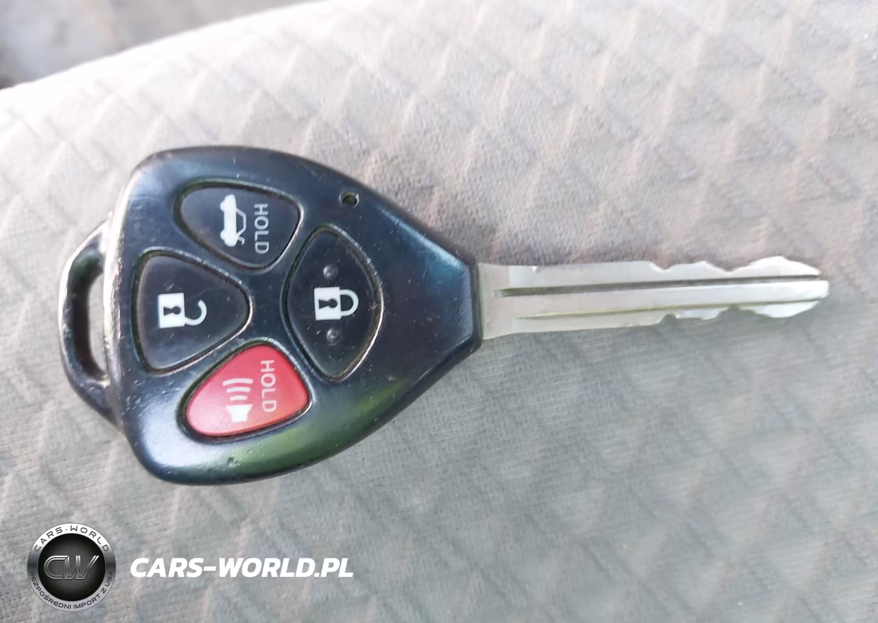 2008 Toyota Camry Le V6 VIN:4T1BK46K48U069857 - 11
