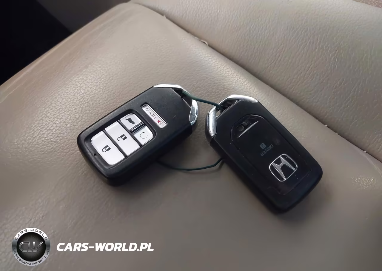 2019 Honda Pilot Ex-L VIN:5FNYF6H53KB039061 - 11