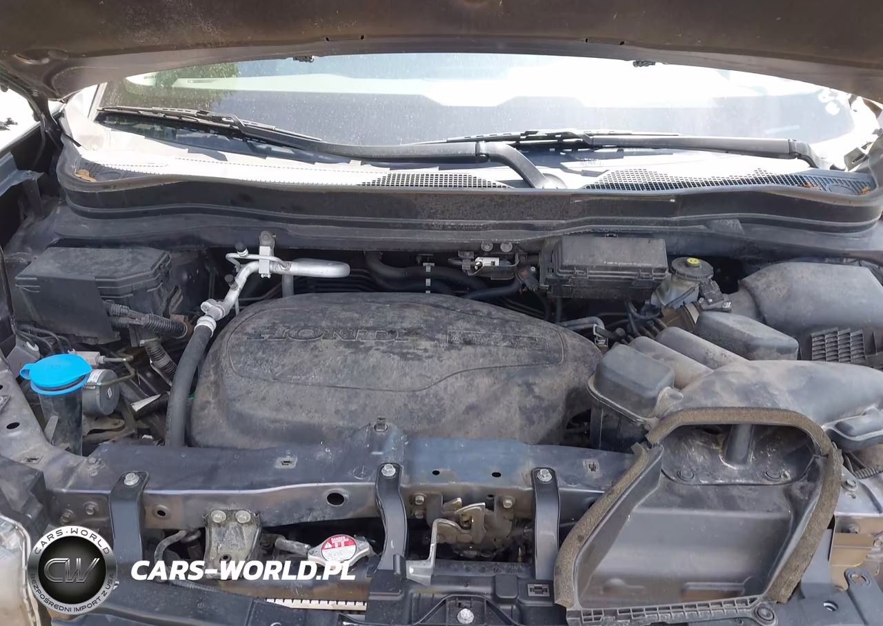 2022 Honda Ridgeline Rtl-E VIN:5FPYK3F71NB004187 - 10
