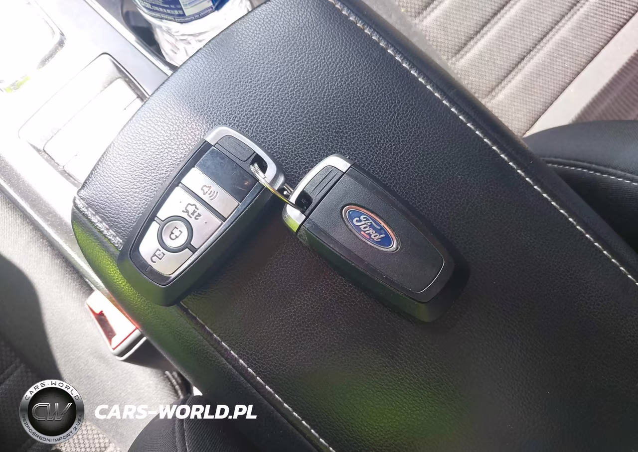 2020 Ford Fusion Hybrid Se VIN:3FA6P0LU6LR196976 - 11
