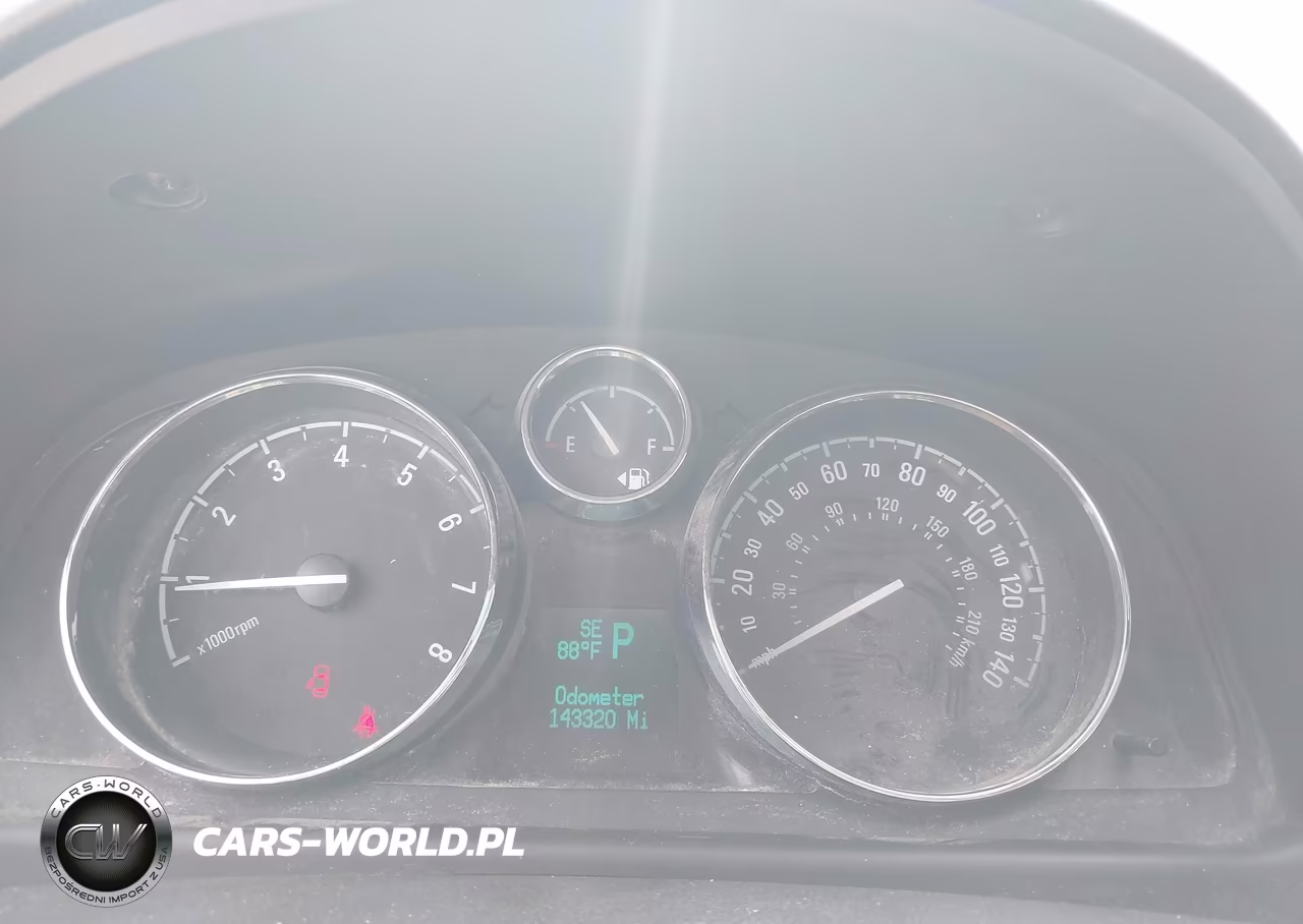 2013 Chevrolet Captiva Sport Fleet Ltz VIN:3GNAL4EK4DS537327 - 7