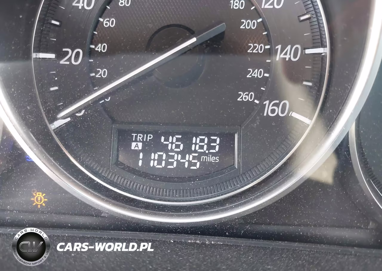 2016 Mazda Cx-5 Grand Touring VIN:JM3KE4DY9G0852656 - 16