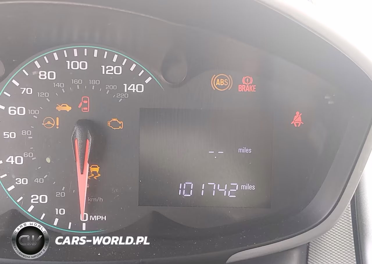 2020 Chevrolet Sonic Fwd Lt VIN:1G1JD5SB7L4111042 - 16
