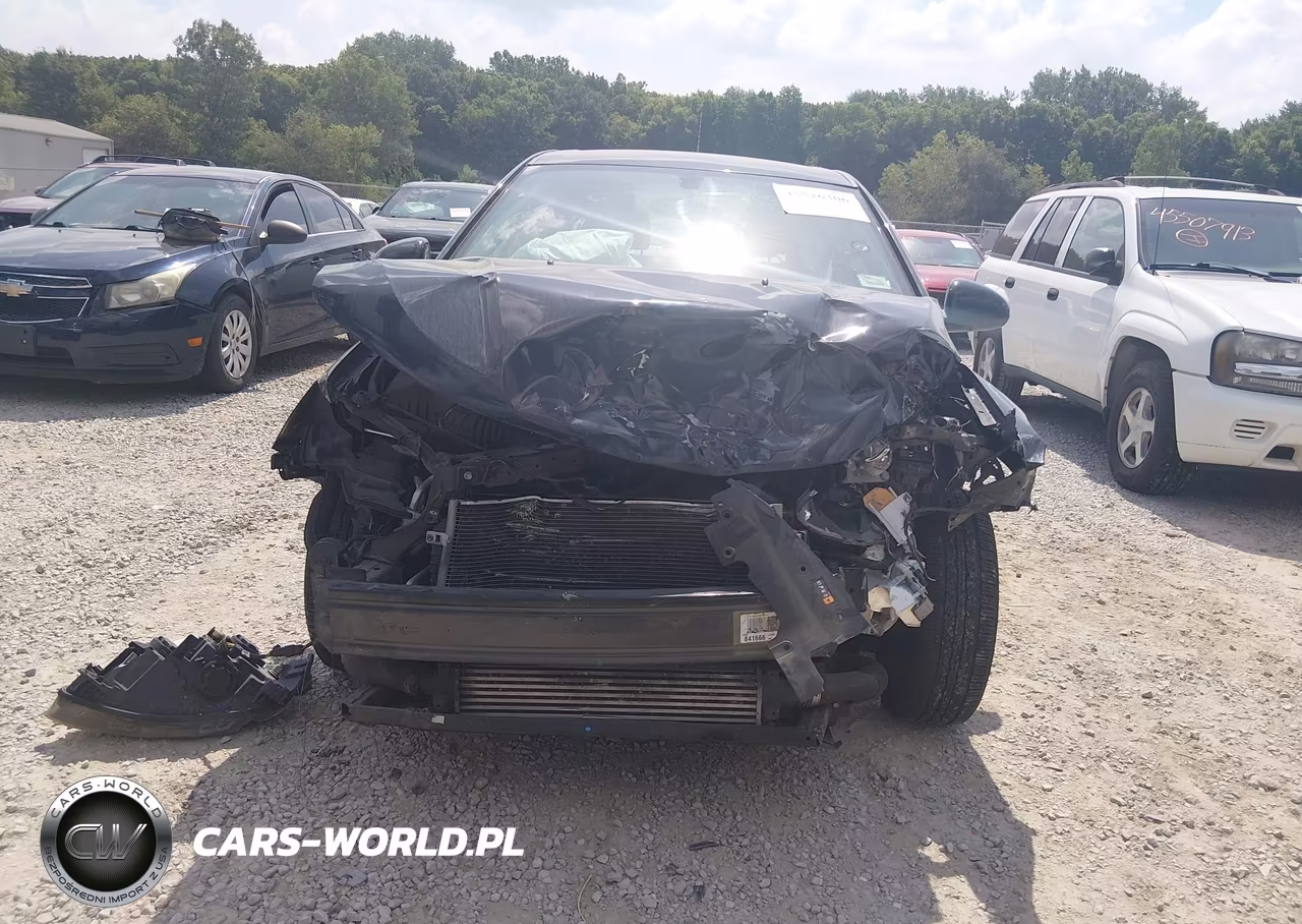 2020 Chevrolet Sonic Fwd Lt VIN:1G1JD5SB7L4111042 - 6
