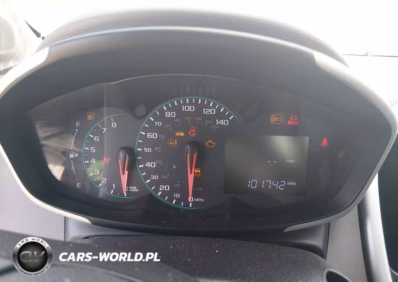 2020 Chevrolet Sonic Fwd Lt VIN:1G1JD5SB7L4111042 - 7
