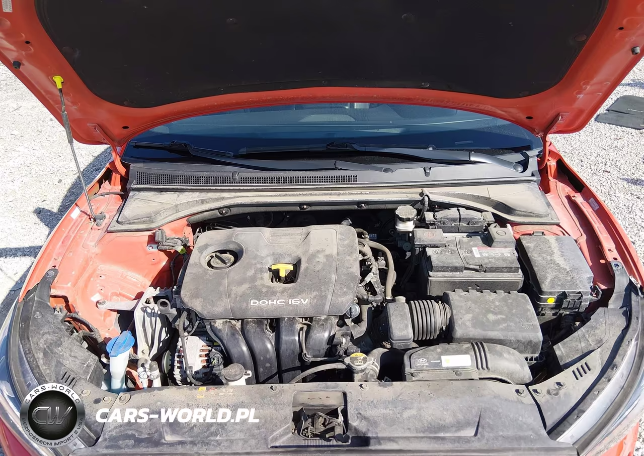 2019 Hyundai Veloster 2.0 Premium VIN:KMHTG6AF6KU012532 - 10