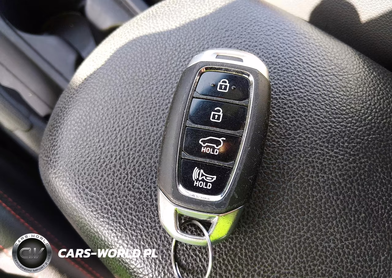 2019 Hyundai Veloster 2.0 Premium VIN:KMHTG6AF6KU012532 - 11