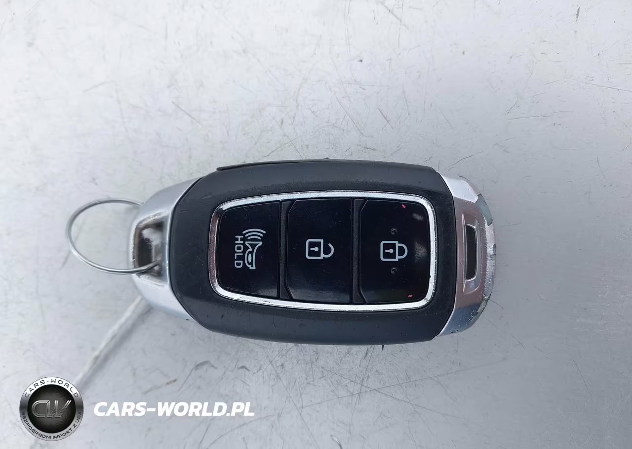 2020 Hyundai Santa Fe Sel-Sel Plus VIN:5NMS33AD3LH227934 - 11
