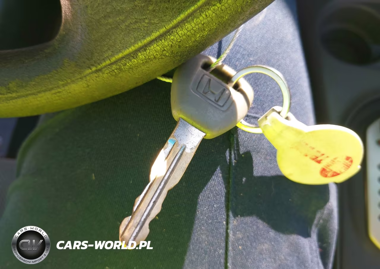 2001 Honda Civic Lx VIN:JHMES16541S012049 - 11