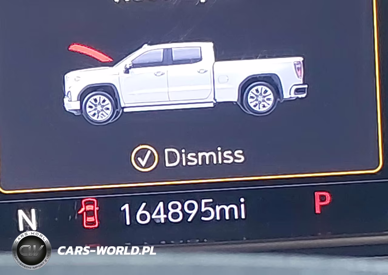 2020 GMC Sierra 1500 4Wd Short Box Denali VIN:1GTU9FEL9LZ218709 - 15