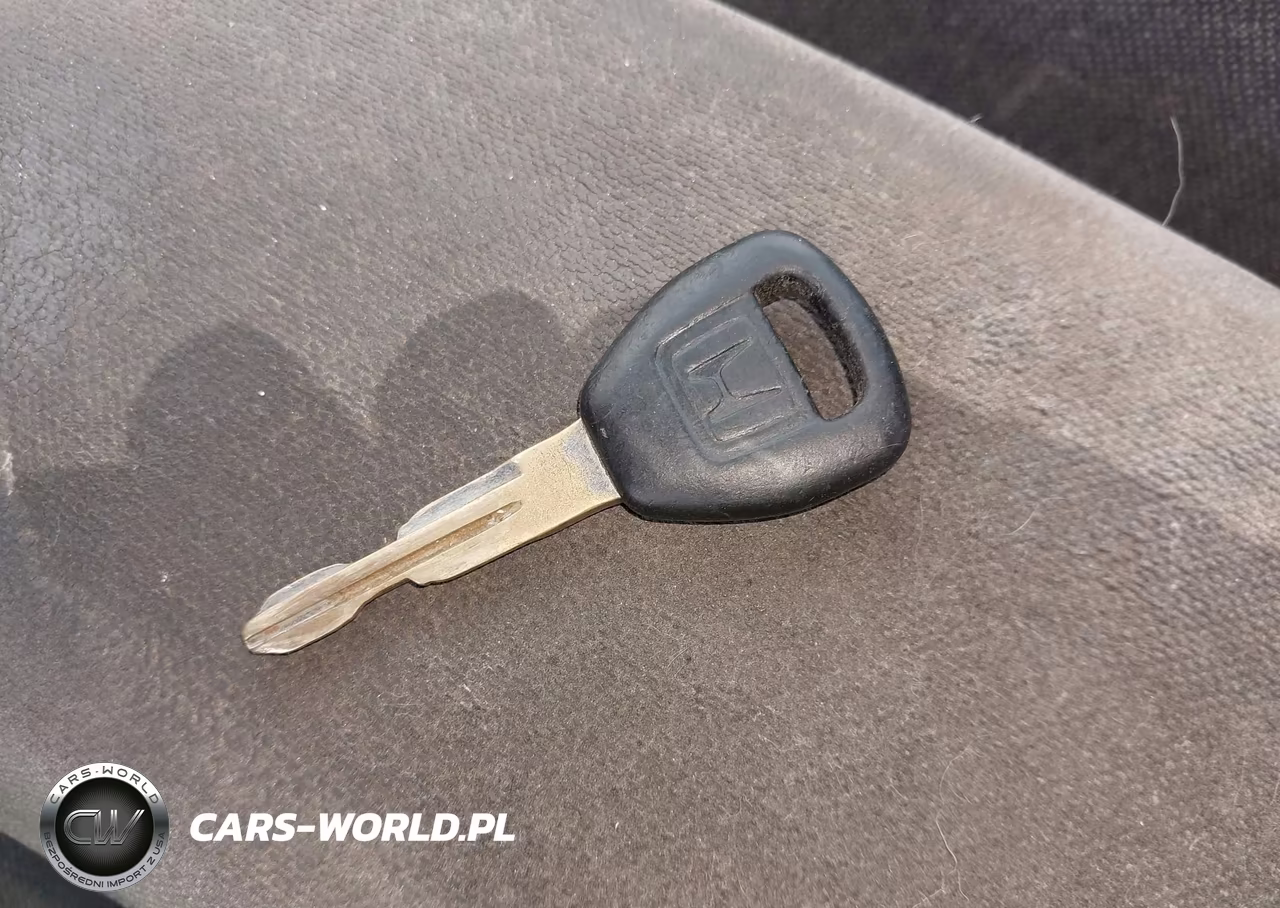 2001 Honda Accord 2.3 Ex VIN:1HGCG31571A014253 - 11