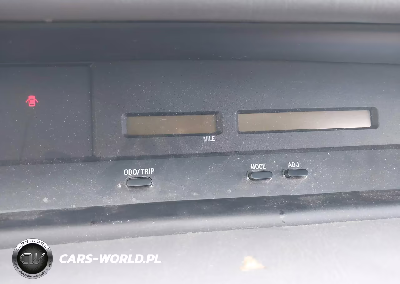 2002 Toyota Avalon Xl VIN:4T1BF28B72U233275 - 7