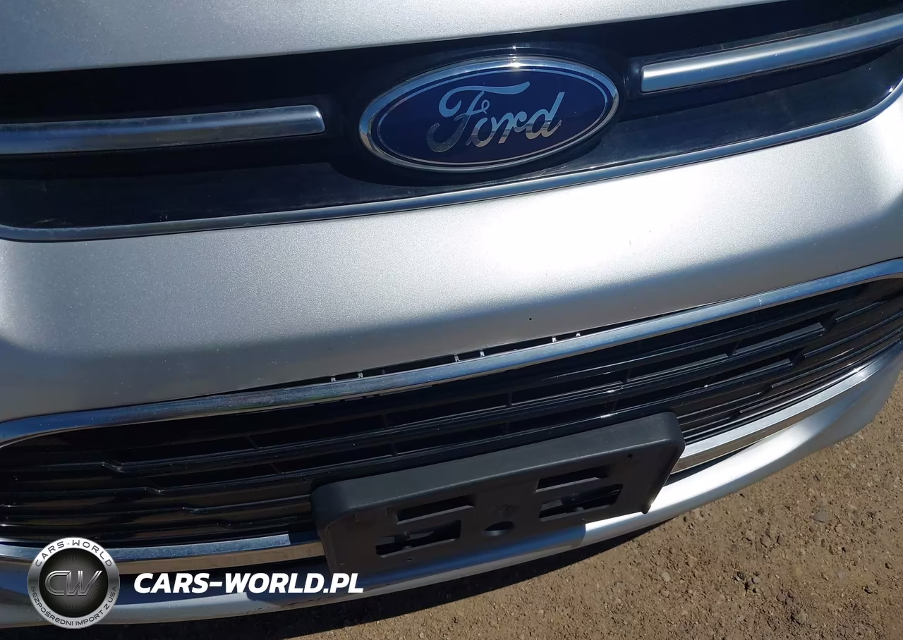 2017 Ford C-Max Hybrid Se VIN:1FADP5AU0HL115614 - 13