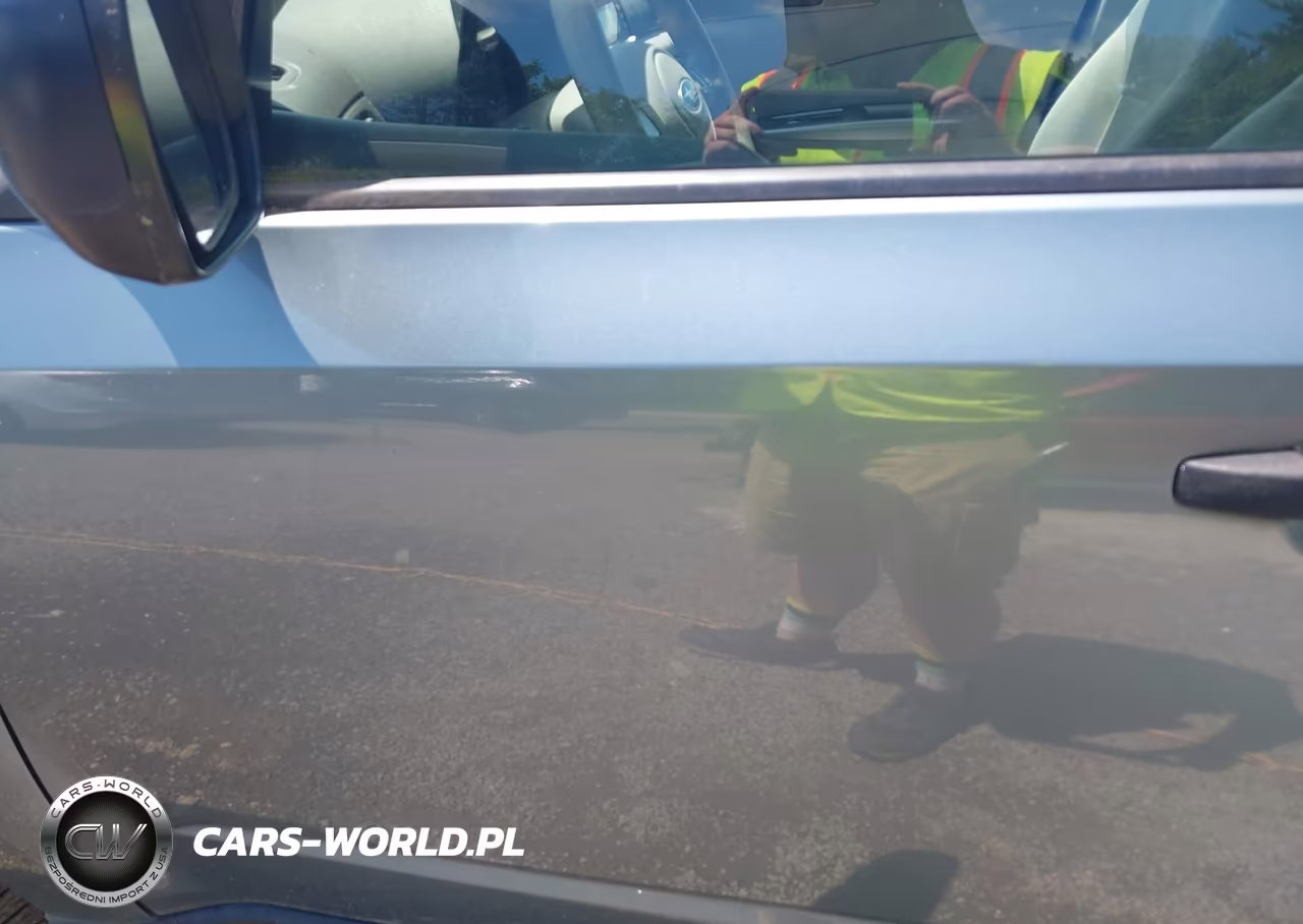 2010 Subaru Forester 2.5X VIN:JF2SH6AC3AH708079 - 17
