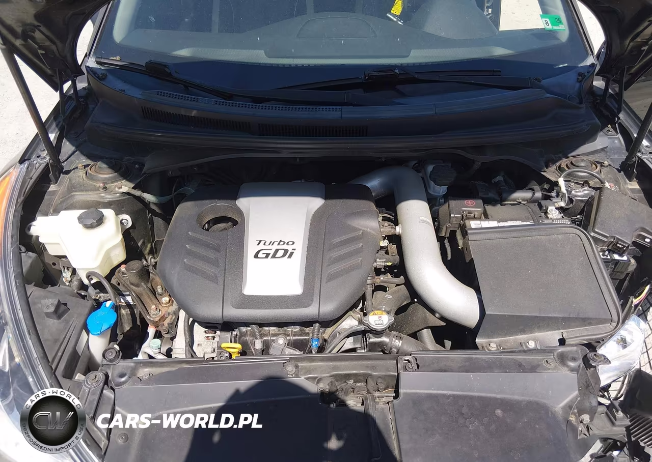 2014 Hyundai Veloster Turbo W-Black VIN:KMHTC6AEXEU191696 - 10
