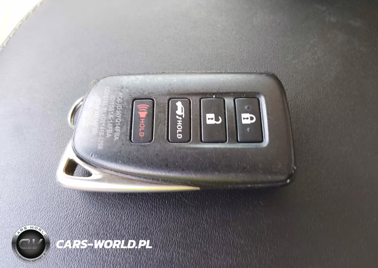 2020 Lexus Nx 300 VIN:JTJGARBZ3L2174257 - 11