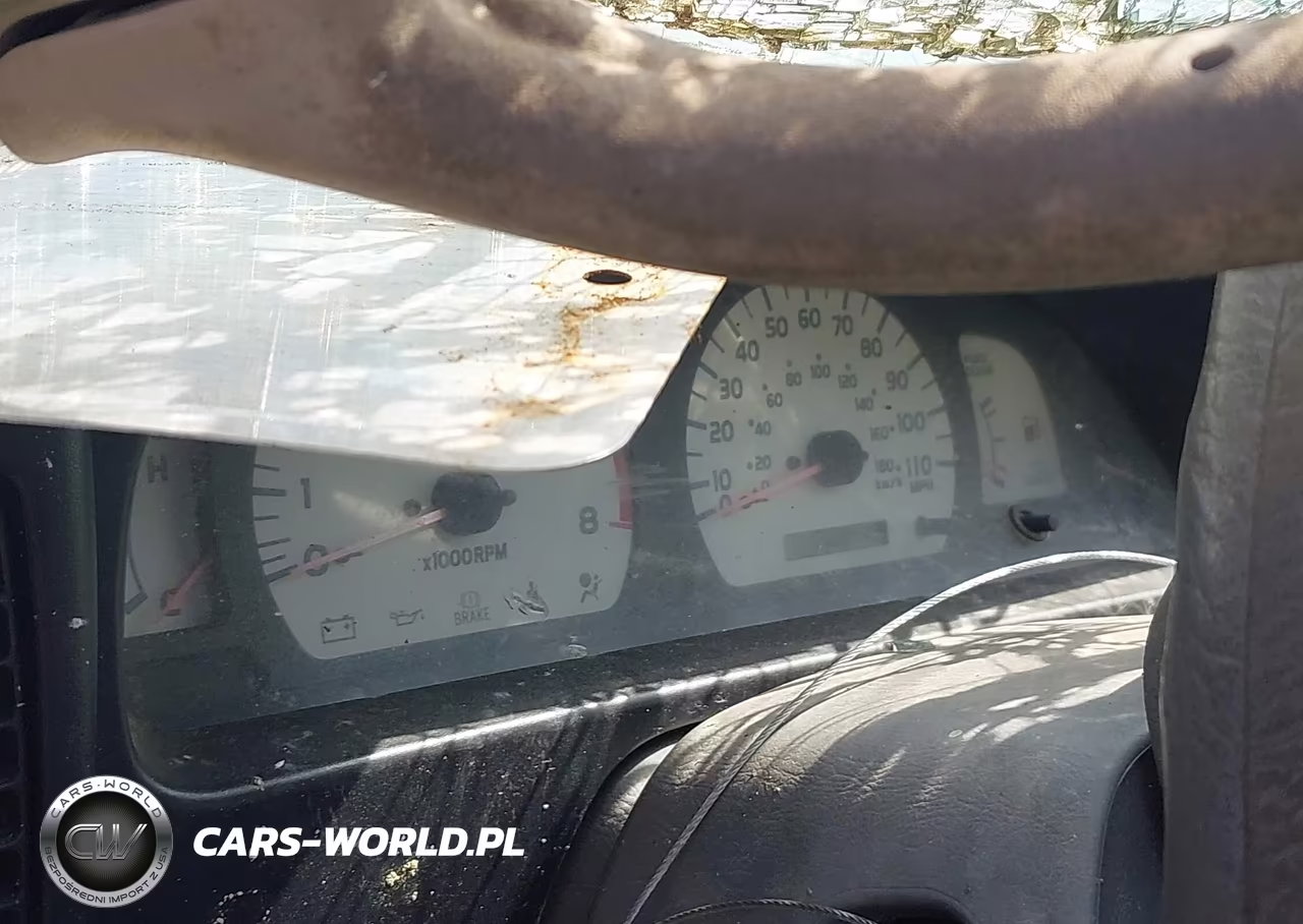 2002 Toyota Tacoma VIN:5TEPM62N62Z105708 - 14