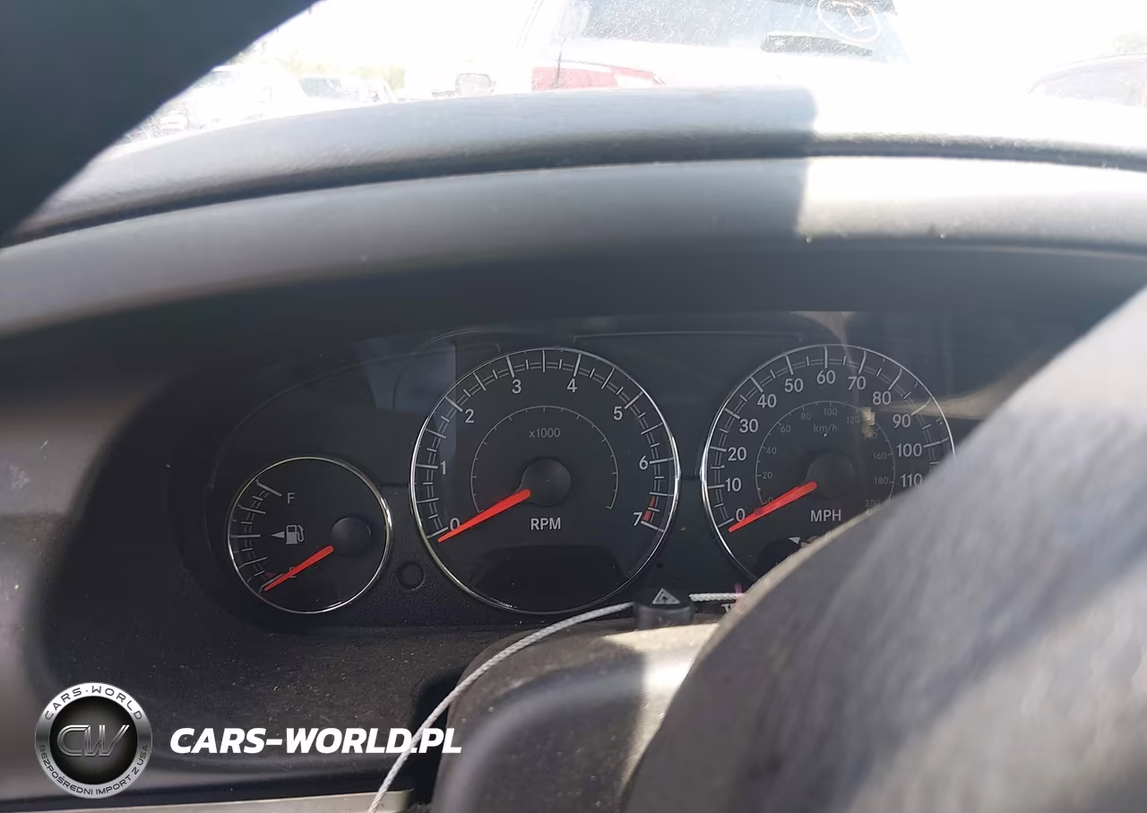 2005 Chrysler Sebring Touring VIN:1C3EL56R05N682456 - 16