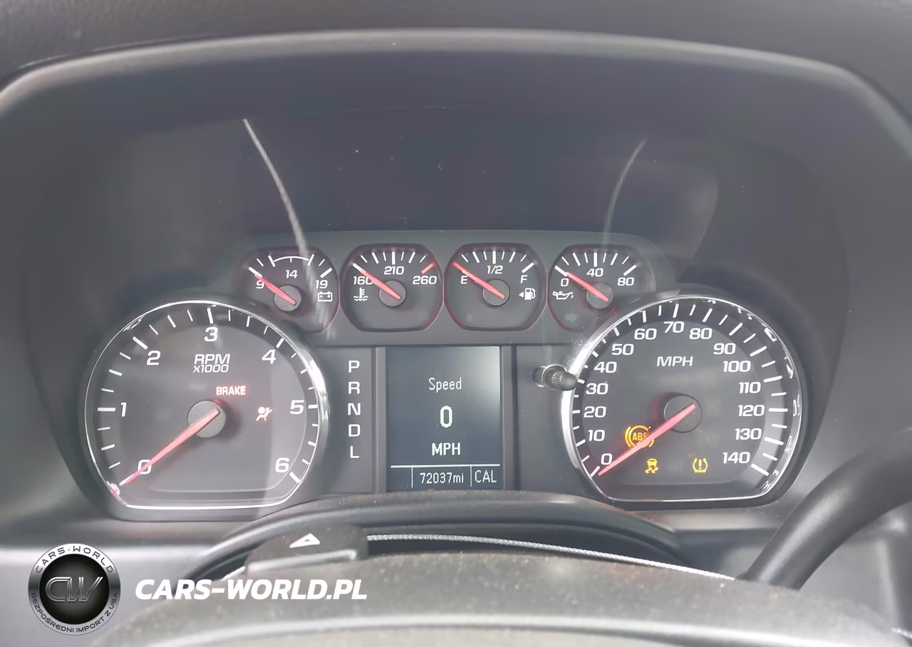 2017 GMC Sierra 1500 VIN:1GTR1LEH1HZ178611 - 7