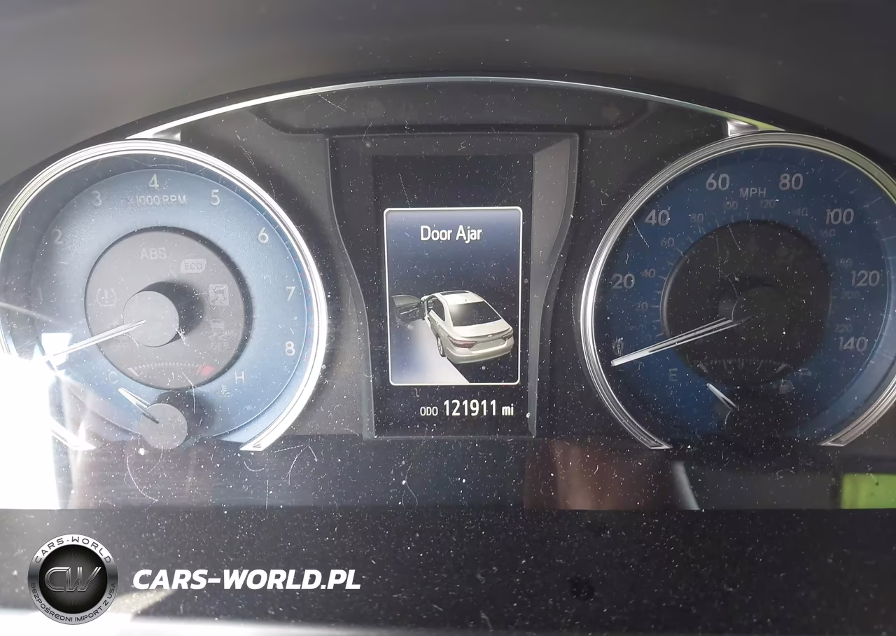 2017 Toyota Camry Le VIN:4T1BF1FK7HU346925 - 7