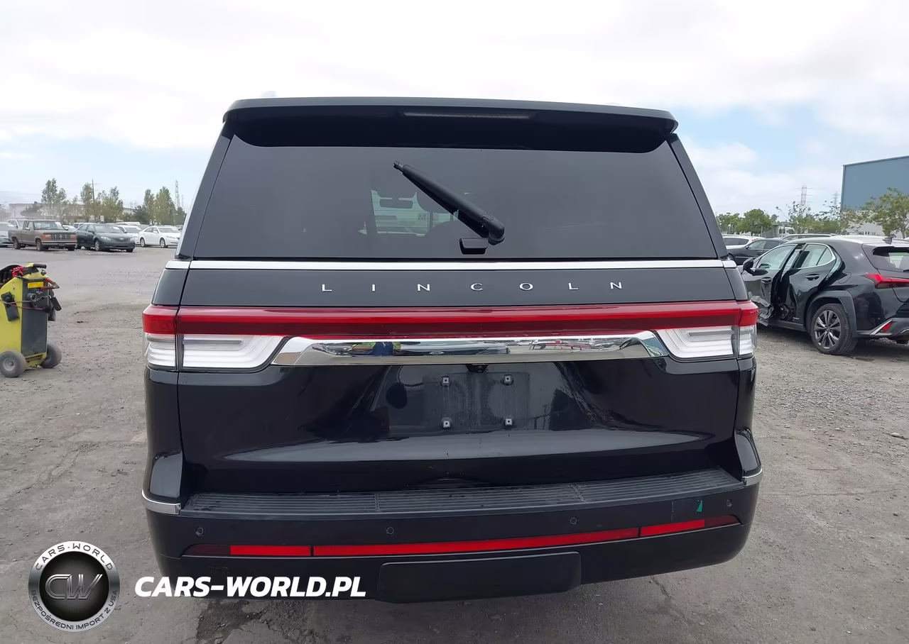 2022 Lincoln Navigator Reserve L VIN:5LMJJ3KT0NEL10663 - 16