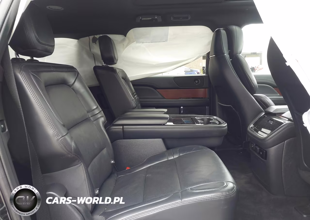 2022 Lincoln Navigator Reserve L VIN:5LMJJ3KT0NEL10663 - 8