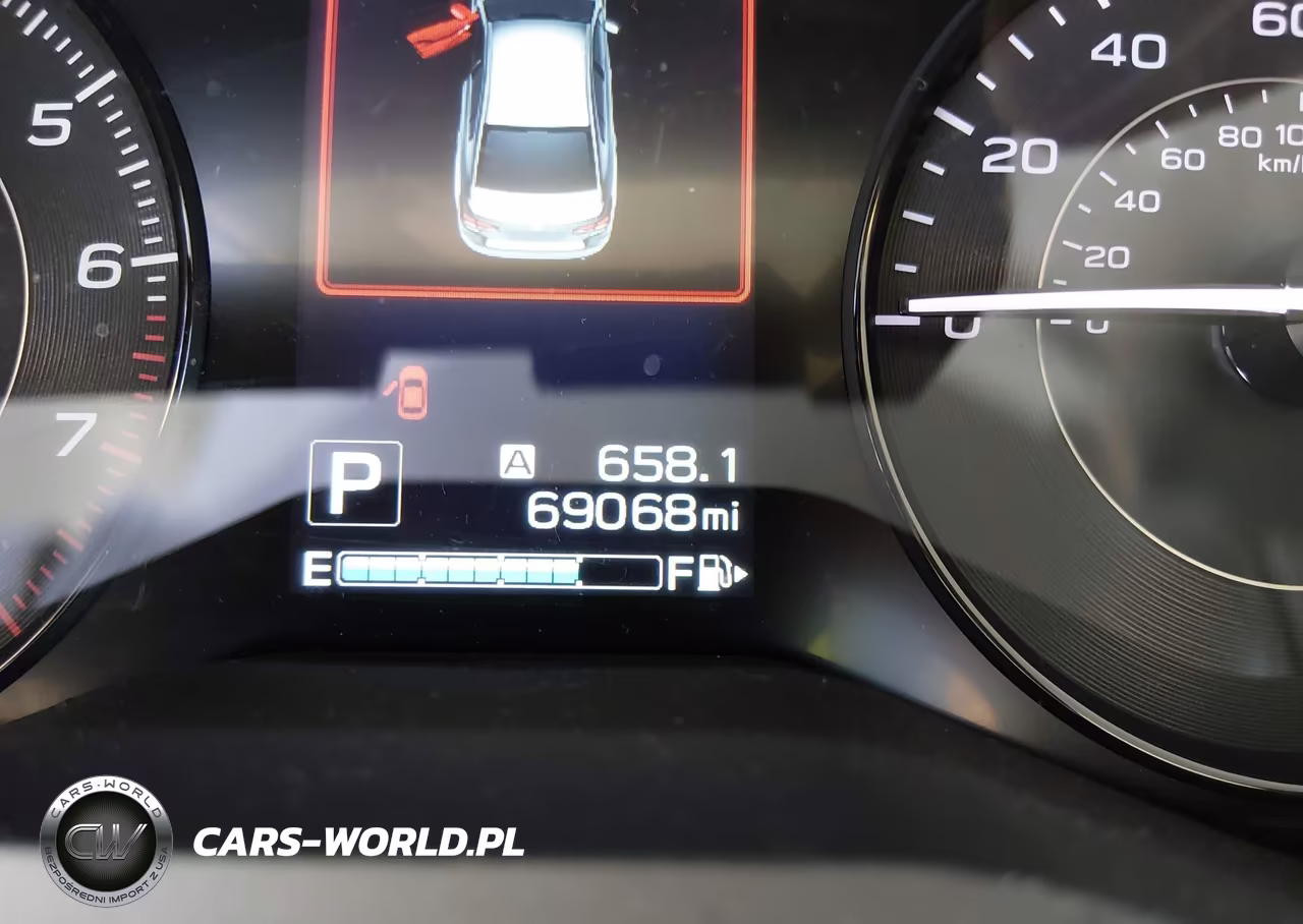 2023 Subaru Impreza Base VIN:4S3GKAB60P3601062 - 17