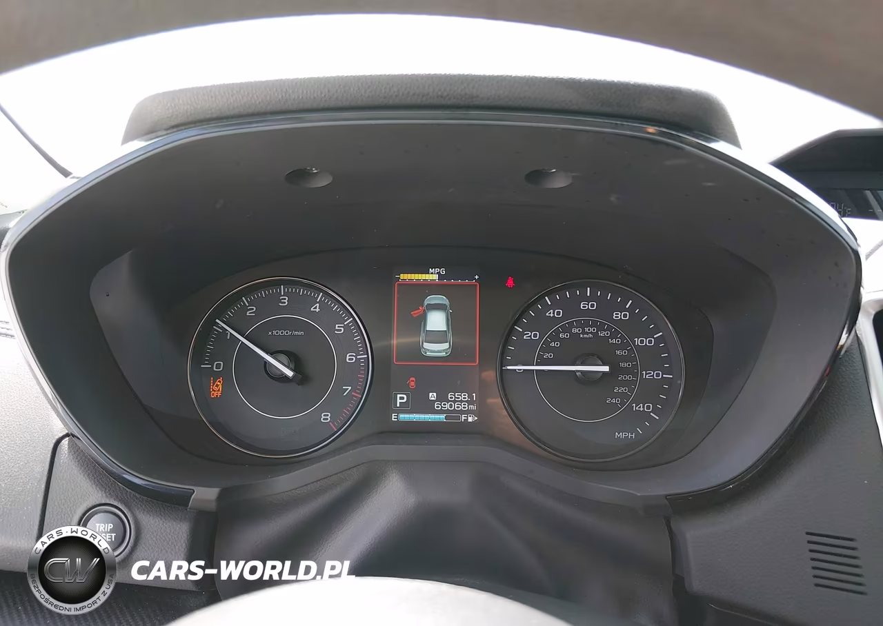 2023 Subaru Impreza Base VIN:4S3GKAB60P3601062 - 7