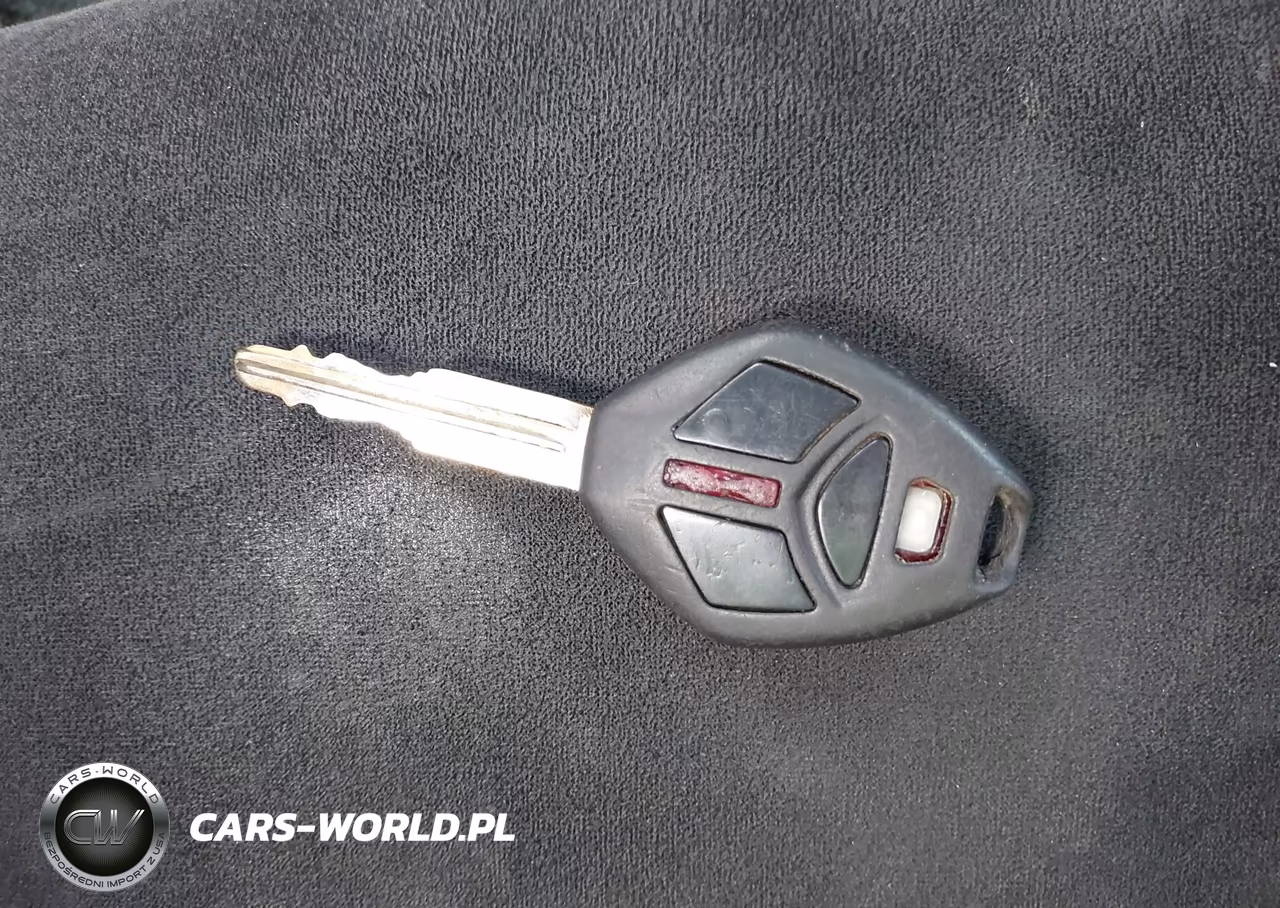 2007 Mitsubishi Outlander Ls VIN:JA4MT31X47Z001626 - 11