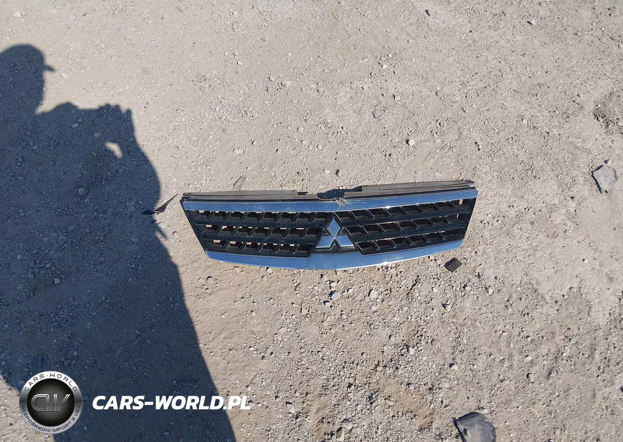 2007 Mitsubishi Outlander Ls VIN:JA4MT31X47Z001626 - 12