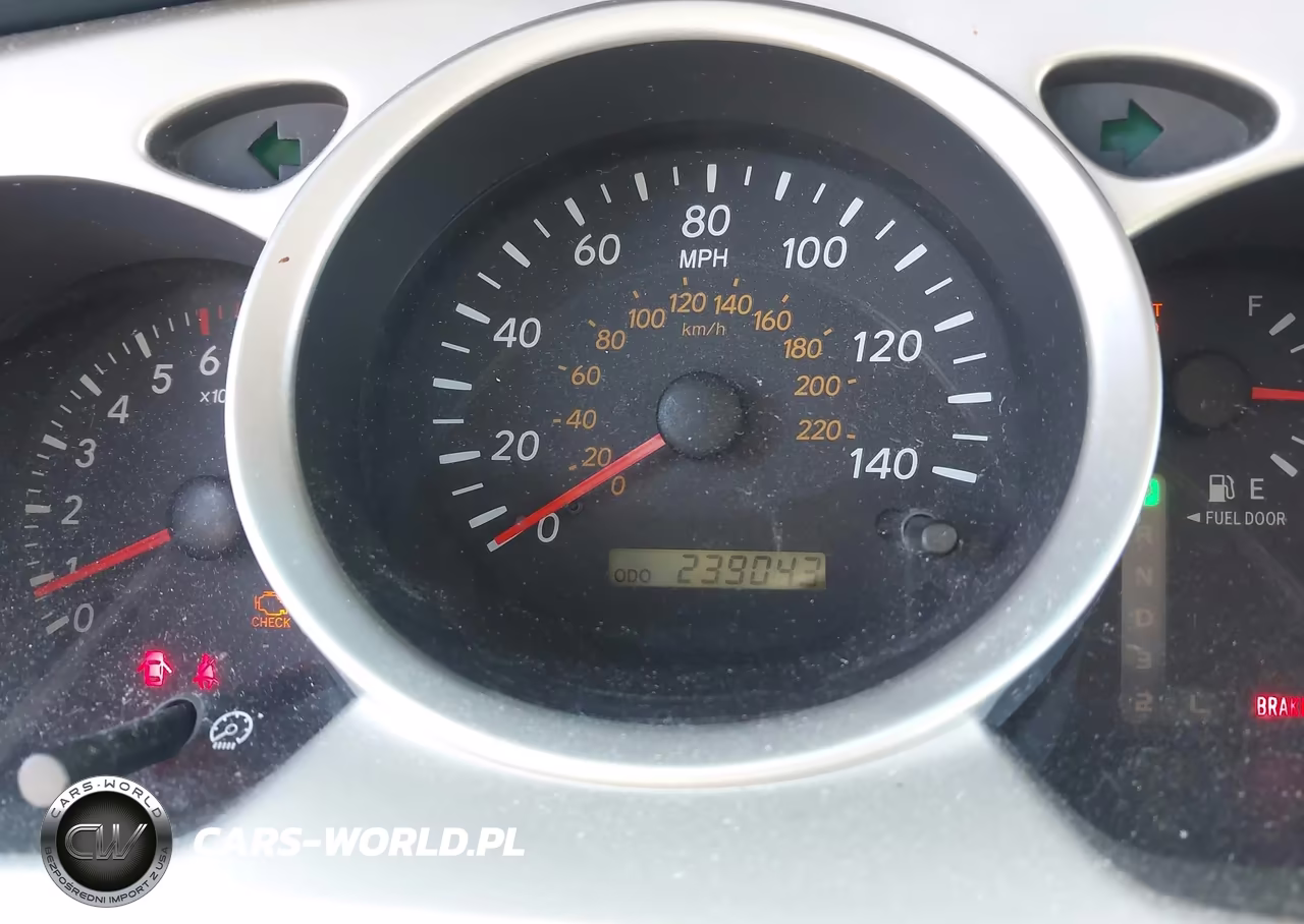 2006 Toyota Highlander Limited V6 VIN:JTEEP21A860159955 - 7