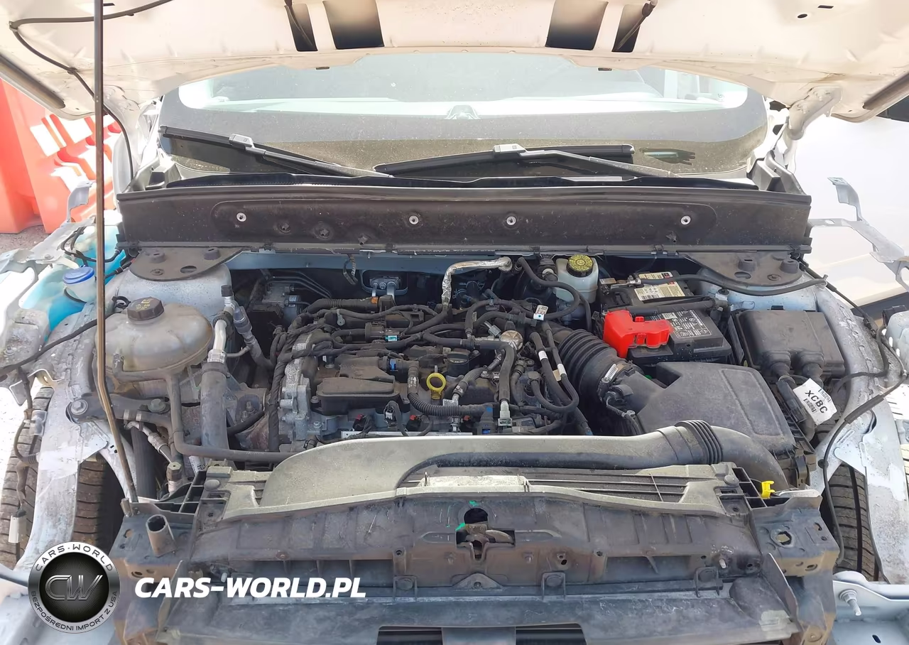 2021 Ford Bronco Sport Outer Banks VIN:3FMCR9C61MRB13187 - 10