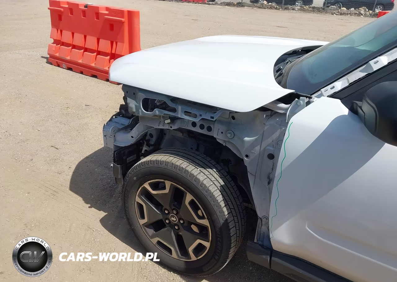 2021 Ford Bronco Sport Outer Banks VIN:3FMCR9C61MRB13187 - 6