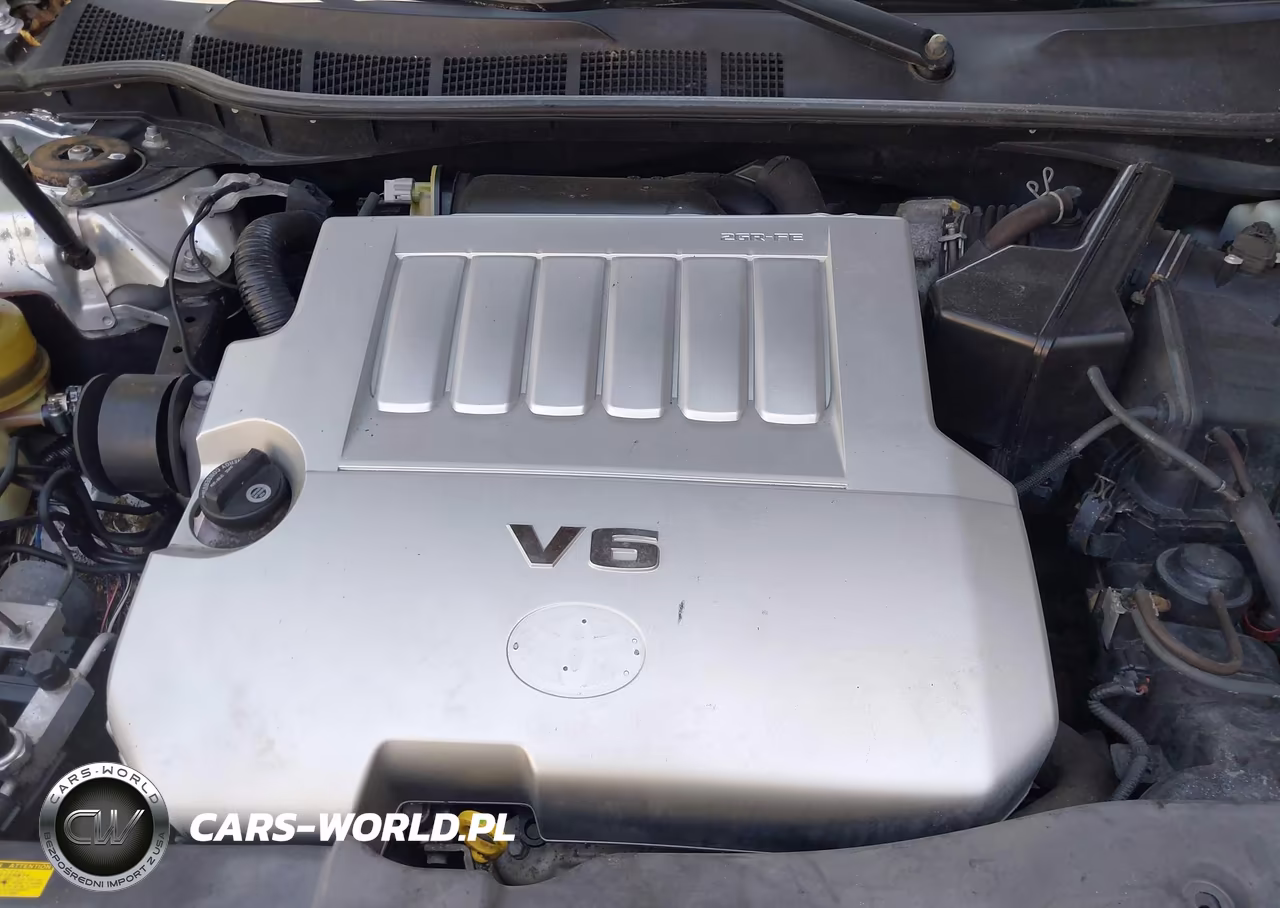 2008 Toyota Camry Xle V6 VIN:4T1BK46K98U054609 - 10