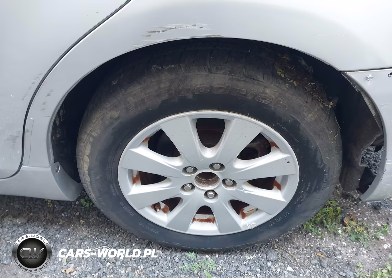 2008 Toyota Camry Xle V6 VIN:4T1BK46K98U054609 - 12